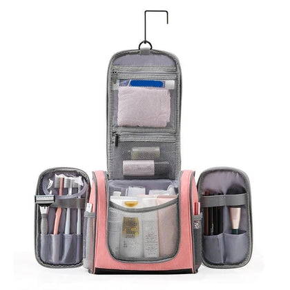 Trousse de Toilette à Suspendre