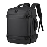 Sac à dos bagage à main noir 40x30x20