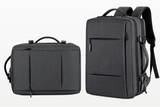 Sac à dos cabine 40x30x15 animation extensible – Sac à Dos Cabine Extensible 40x30x15 Sogaïa™ | Sogaïa