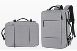 Sac à dos cabine Air France 40x30x15 animation – Sac à Dos Cabine Extensible 40x30x15 Sogaïa™ | Sogaïa