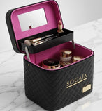Vanity Rigide pour Maquillage