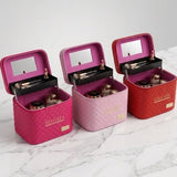 Vanity Rigide pour Maquillage
