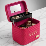 Vanity Rigide pour Maquillage