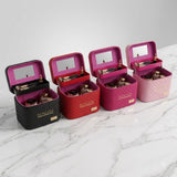 Vanity Rigide pour Maquillage