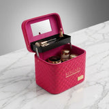 Vanity Rigide pour Maquillage