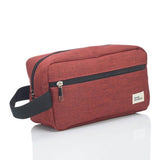 Trousse da viaggio da uomo in vendita flash