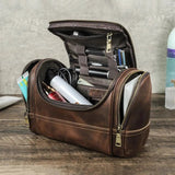 Trousse de toilette personnalisée homme dimensions – Trousse de Toilette Personnalisée Homme Sogaïa™ | Sogaïa