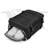 Sac à dos 40x30x20 dimensions illustration – Sac à Dos 40x30x20 Sogaïa™ | Sogaïa