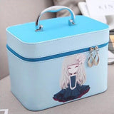 Vanity princesse ouvert contenu – Vanity Princesse | Sogaïa