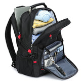 Mochila 45x36x20 compartimento aberto – Mochila 45x36x20 | Sogaia