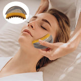 Massage facial drainage lymphatique – brosse visage Sogaïa