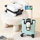 Valise Optimum 40x30x20 Sogaïa™