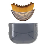 Brosse Lymphatique Visage