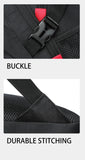 mochila 45 x 36 x 20