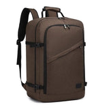 Sac à dos cabine 40x30x15 dimensions illustration – Sac a Dos Cabine 40x30x15 | Sogaïa