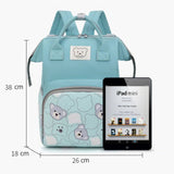 Sac à dos à langer personnalisé lifestyle – Sac à Dos à Langer Personnalisé | Sogaïa