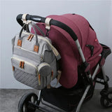 Sac à langer transformable en lit couffin lit déplié – Sac à Langer Transformable en Lit Couffin | Sogaïa