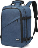 Sac à dos cabine 40x30x15 lifestyle en voyage – Sac a Dos Cabine 40x30x15 | Sogaïa
