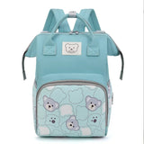 Sac à dos à langer personnalisé dimensions – Sac à Dos à Langer Personnalisé | Sogaïa