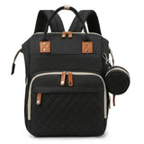 Sac à Langer Transformable en Lit Couffin