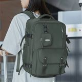 Sac à dos 40x20x30 poche avant zippée – Sac à Dos 40x20x30 Sogaïa™ | Sogaïa