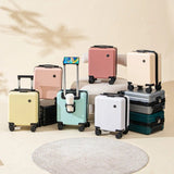 Valise Optimum 40x30x20 Sogaïa™
