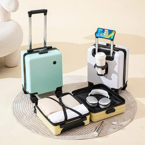 Valise Optimum 40x30x20 Sogaïa™