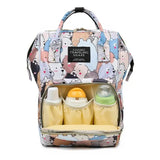 Sac à Dos à Langer Dessin