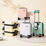 Valise Optimum 40x30x20 Sogaïa™