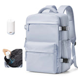 Sac à Dos de Compression Voyage 40x20x25 Sogaïa™