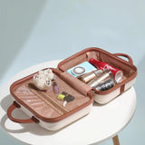 Vanity cabine avion ouvert contenu – Vanity Cabine D'Avion | Sogaïa