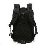 Sac à dos militaire 40x30x20 poche avant zippée – Sac à Dos Voyage Cabine Militaire 40x30x20 | Sogaïa