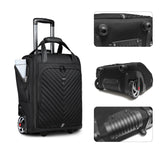 Valise roulettes cabine 45x36x20 dimensions – Valise Roulettes Cabine 45x36x20 Sogaïa™ | Sogaïa