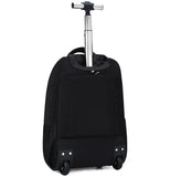 Sac à Dos Roulettes Cabine AirTravel 45x36x20 Sogaïa