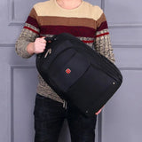 Sac à Dos Roulettes Cabine AirTravel 45x36x20 Sogaïa