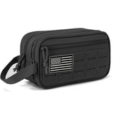 Trousse de toilette militaire vue de face – Trousse de Toilette Militaire | Sogaïa