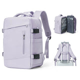 Sac à dos 40x20x25 détail fermeture éclair – Sac à Dos 40x20x25 | Sogaïa
