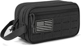 Trousse de toilette militaire dimensions – Trousse de Toilette Militaire | Sogaïa
