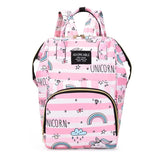 Sac à Dos à Langer Dessin