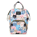 Sac à Dos à Langer Dessin