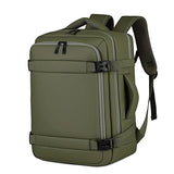 Sac à dos avion vert foncé 40x30x20