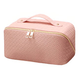 Trousse de Toilette Double Compartiment