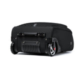 Valise roulettes cabine 45x36x20 lifestyle aéroport – Valise Roulettes Cabine 45x36x20 Sogaïa™ | Sogaïa