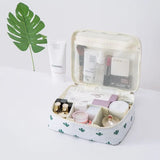 Trousse de Maquillage de Voyage