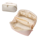 Trousse de Toilette Double Compartiment