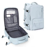 Sac à dos 40x30x20 bretelles rembourrées détail – Sac à Dos 40x30x20 Sogaïa™ | Sogaïa
