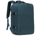Sac à Dos Cabine 40x20x25 cm avec Sac de Compression