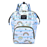 Sac à Dos à Langer Dessin