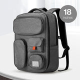 Cabin backpack 45x36x20 dimensions illustration – Cabin Backpack 45x36x20 Sogaïa™ | Sogaïa
