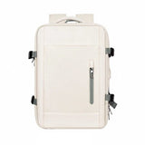 Sac à dos cabine 45x36x20 bretelles rembourrées – Sac à Dos Voyage Cabine Extensible 45x36x20 Sogaïa™ | Sogaïa